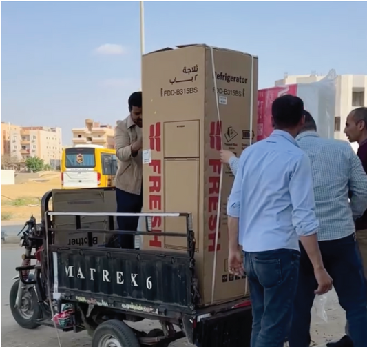 Cash Grant Assistance for Stranded Palestinian Families in Egypt Intervention