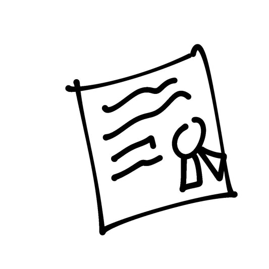 Kids Certificates