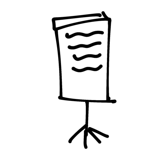 Banner/Decor