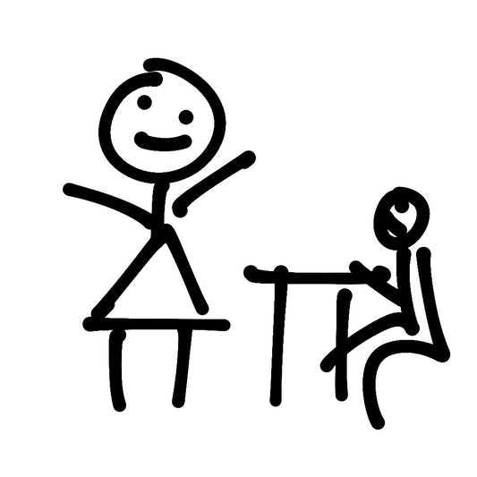 Child's Individual Psychology Session