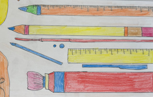 Art Materials