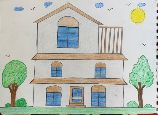 Art Therapy Rent