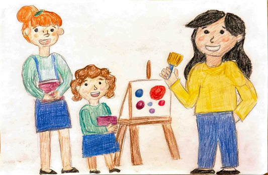Assistant Teacher