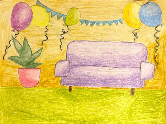 Banner/Decor