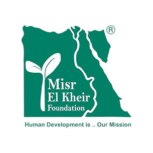 Misr El Kheir Foundation Logo
